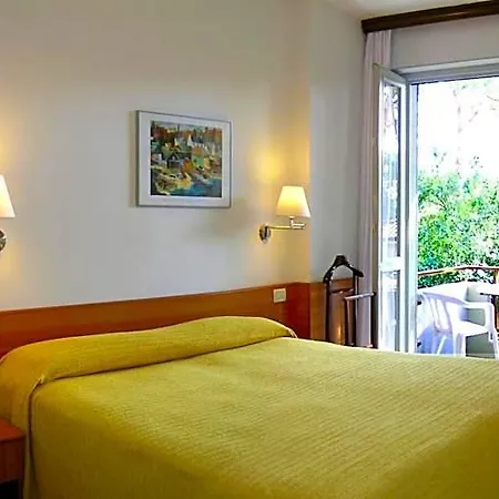 Hotel Giulio Cesare 3*