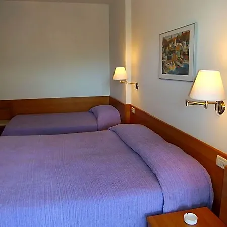 Giulio Cesare Hotel 3*
