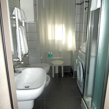 Giulio Cesare Hotel
