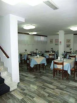 Hotel Giulio Cesare 3*