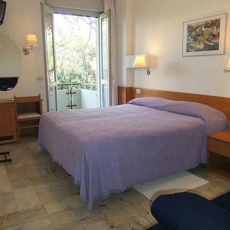 Hotel Giulio Cesare Hotel 3*