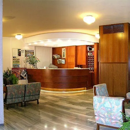 Hotel Giulio Cesare 3*