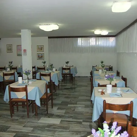 Giulio Cesare Hotel