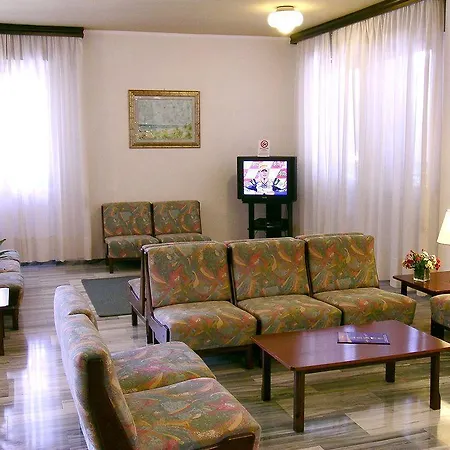 Giulio Cesare Hotel Cinquale