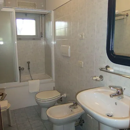 Hotel Giulio Cesare Hotel 3*
