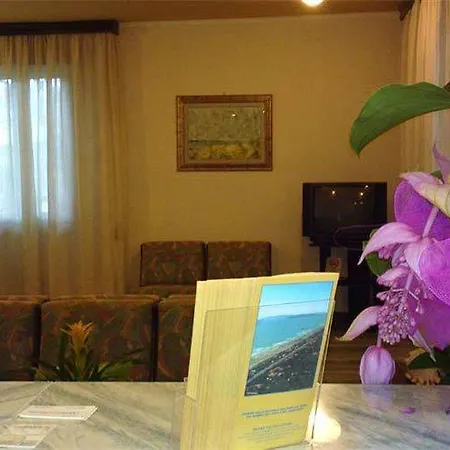 Hotel Giulio Cesare 3*