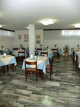 Hotel Giulio Cesare Hotel