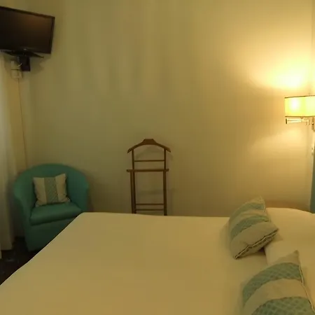 Hotel Giulio Cesare Hotel Cinquale