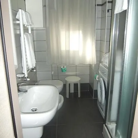 Giulio Cesare Hotel