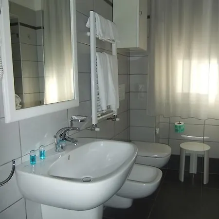 Hotel Giulio Cesare Hotel Cinquale