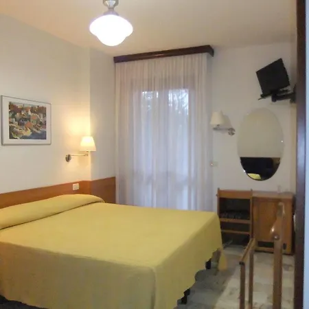 Hotel Hotel Giulio Cesare Cinquale