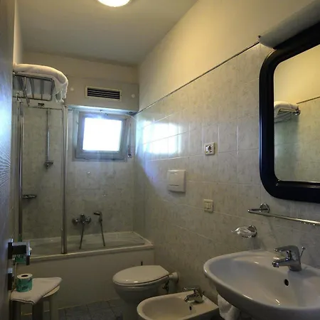 Hotel Giulio Cesare 3*