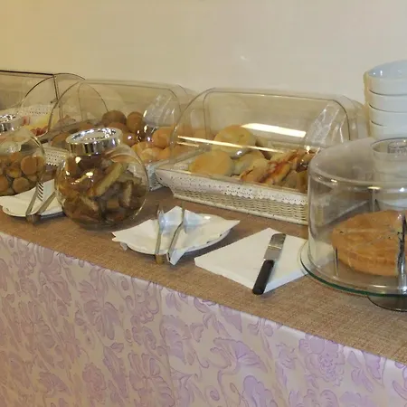 Hotel Giulio Cesare Cinquale