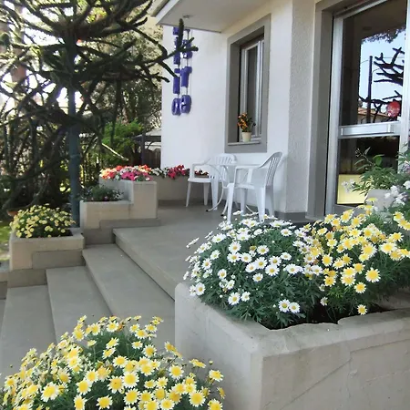 Hotel Giulio Cesare Hotel Cinquale