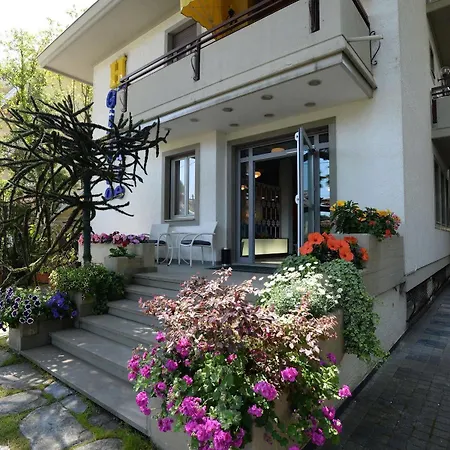 Hotel Giulio Cesare Cinquale