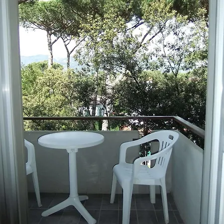 Hotel Giulio Cesare 3* Cinquale