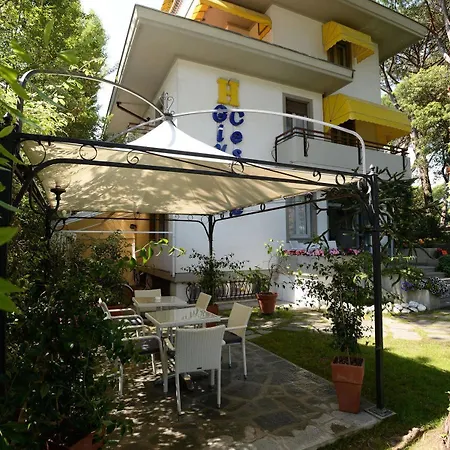 Hotel Hotel Giulio Cesare Cinquale