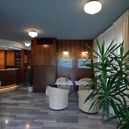 Hotel Giulio Cesare Hotel 3*