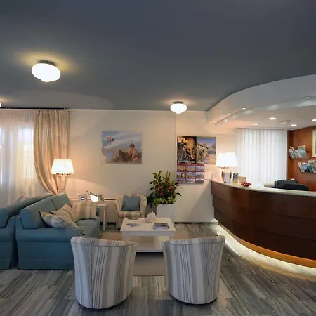 Hotel Hotel Giulio Cesare Cinquale