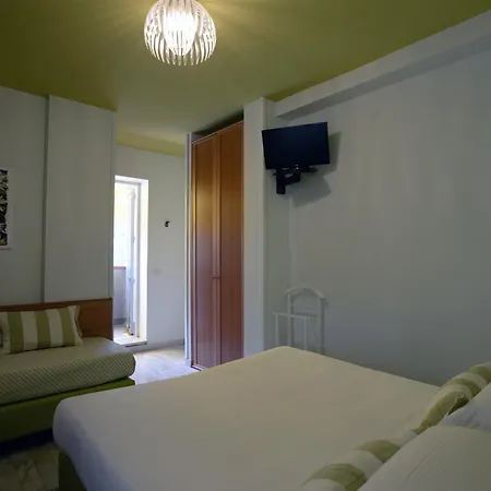 Otel Giulio Cesare