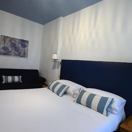 Hotel Hotel Giulio Cesare 3*