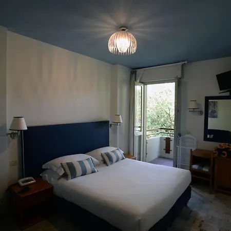Giulio Cesare Hotel 3*