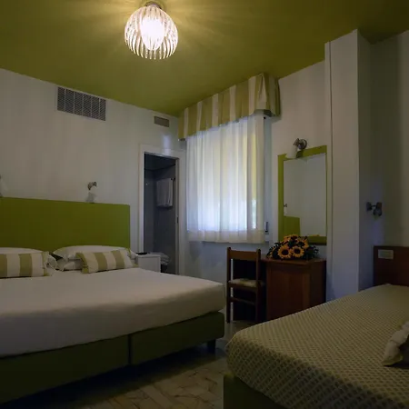 Giulio Cesare Hotel