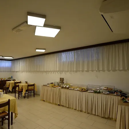 Giulio Cesare Hotel 3*
