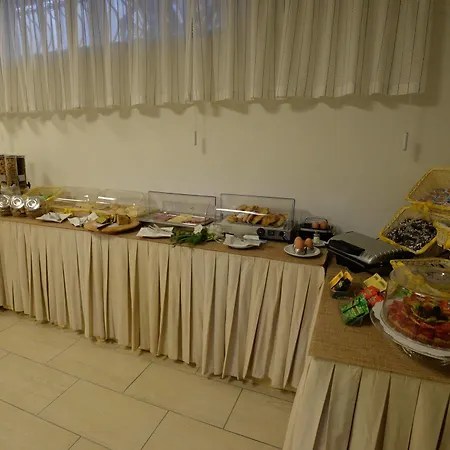 Giulio Cesare Hotel