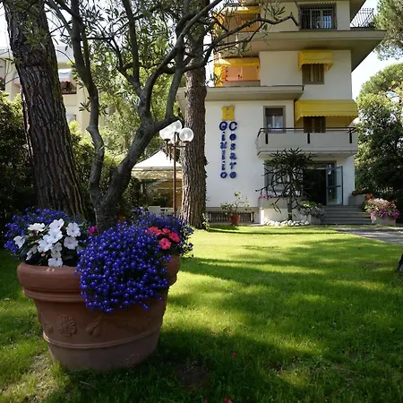 Hotel Hotel Giulio Cesare Cinquale