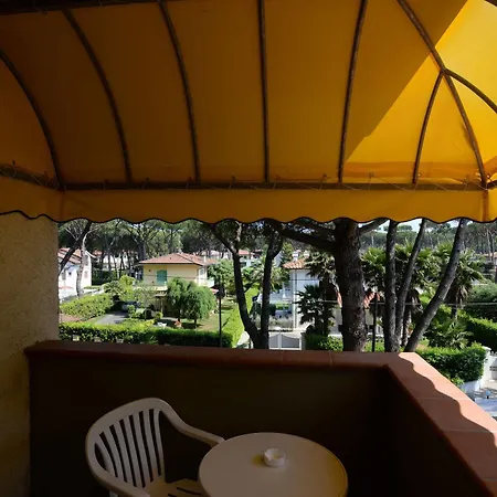 Hotel Giulio Cesare Hotel 3*