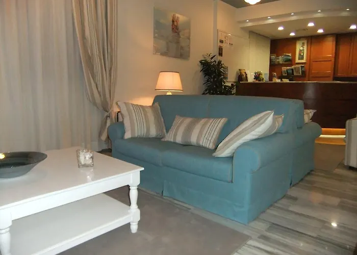 Giulio Cesare Hotel
