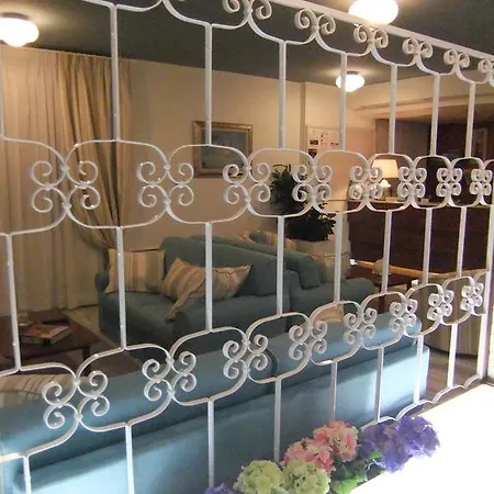 فندق Giulio Cesare 3*